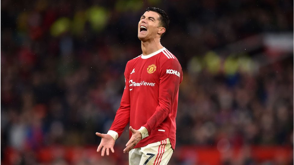 Tóm lại, quan điểm của Cristiano Ronaldo về tình hình hiện tại của Manchester United