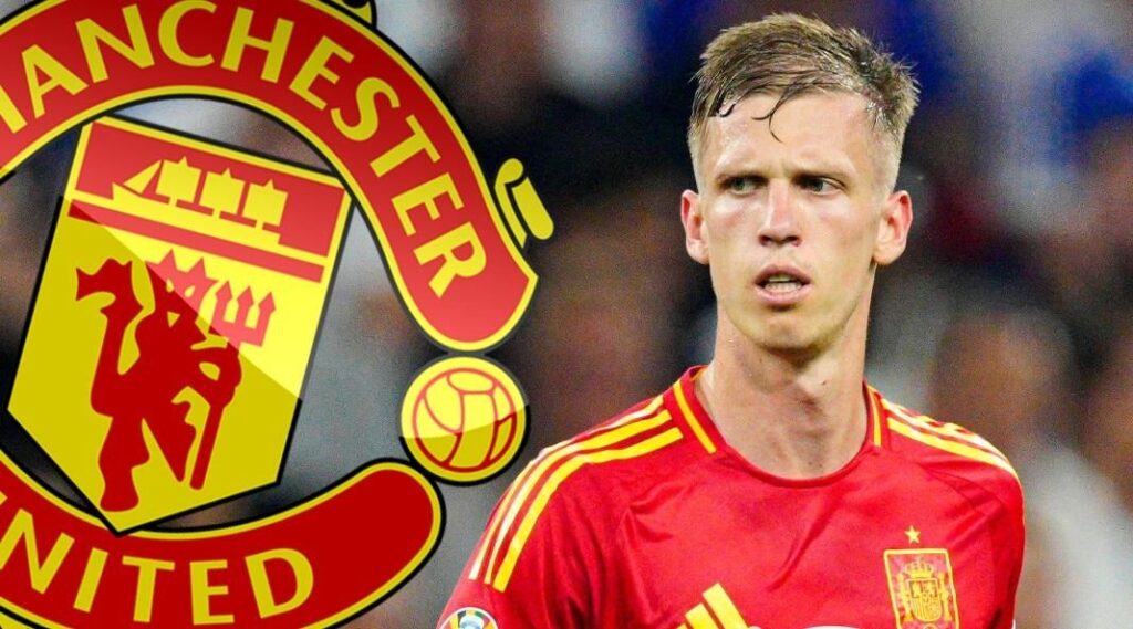 Dani Olmo là một trong những tài năng trẻ nhất trong hàng ngũ cầu thủ hiện tại của Barcelona
