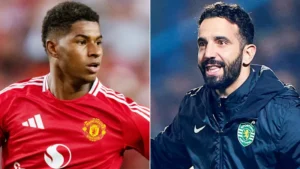 Tình hình của Rashford sẽ là một chủ đề đáng chú ý trong thời gian tới