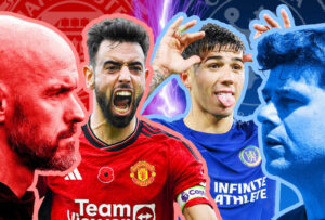Liệu Manchester United và Chelsea có thể vượt qua những thất bại này và khắc phục sai lầm