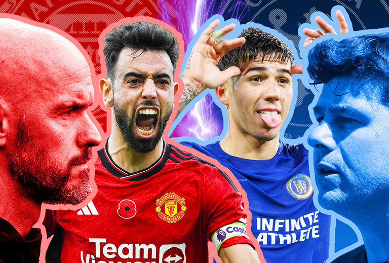 Liệu Manchester United và Chelsea có thể vượt qua những thất bại này và khắc phục sai lầm